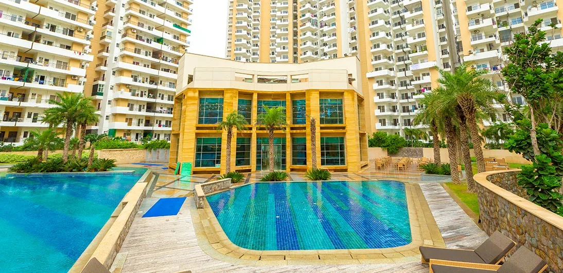 Club House